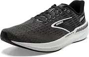 [Brooks] Hyperion GTS Women's Trainers, Pink Glo Green Black, 13.5 AU