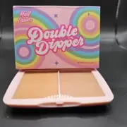Half Caked Double Dipper Color Duo Girls Tour .20 Oz Siesta Key NIB