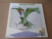 ATOMIC ROOSTER SELFTITLED PROG AKARMA LIMITED 3 COPIES TEST PRESS MEGARARE LP