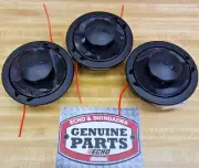 21560031(3PK) ECHOmatic Pro Trimmer Head Echo String Trimmers SRM-265 SRM-266