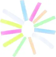 TOVINANNA Silicone Perm Gasket Eyelash Extension Lash Pads for Lash Beuaty Supplies Safe Comfortable