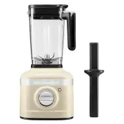 KitchenAid K400 Blender Almond Cream 5KSB4027AAC