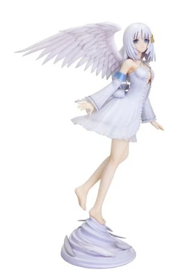 Shining Ark Panis Angelicus 1/8 PVC Kotobukiya Japan Figure