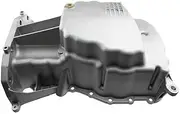 Engine Oil Pan Sump Compatible With RENAULT GRAND SCÉNIC 1.5 dCi 1.6 2004-2008 BMO/RE/038AB