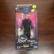 Vintage Star Trek Collector Series Command Edition Commander Benjamin Sisko