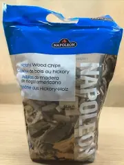 Napoleon Hickory Wood Chips 2 LB.