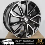 New 17inch Replacement Rim for Toyota Corolla 2019 2020 2021 2022 Wheel US STOCK