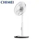 外箱NG福利品【CHIMEI 奇美】14吋七片葉DC微電腦ECO溫控電風扇DF-14D601