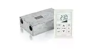 GENUINE ACTRON CONTROLS KIT B75-K AFS-LEA-B75ST-1 24HR RESIDENTAL 24V/240V B75ST
