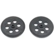 2PCS RC ERA C032 UH-1 RC Helicopter Spare Parts Main Gears