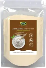 Thanjai Natural Ashwagandha Root Powder Withania somnifera 250Gm FS