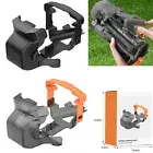 For DJI Mavic 3 Pro Drone Propeller Fixed Holder Strap Lens Cap Protection Cover