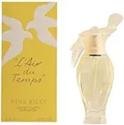 Nina Ricci L'Air du Temps by Nina Ricci Eau De Toilette 1.7 oz Fragrance