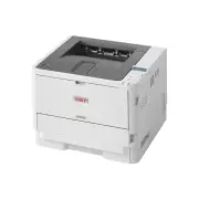 OKI OP512DN A4 Mono LED Printer