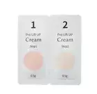 Beaute Rroir Eyelash perm lift up CREAM 1,2 pouches 10 set from pro liftup kit