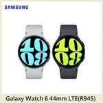 SAMSUNG GALAXY WATCH 6 LTE版 44MM (R945)