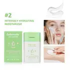 Bubbles Skin care Moisturizing Face Cream Bubble Moistruizer Niacinist Whi New