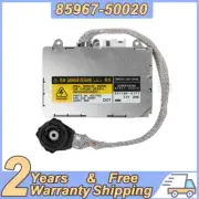 For LEXUS TOYOTA XENON HEADLIGHT BALLAST D2S D2R BALLAST KDLT002 85967-30050