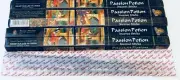 Passion Potion x 40 Incense Sticks best value on ebay Kamini