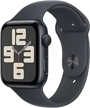 WATCH SE GPS 40MM MIDNIGHT TYRE