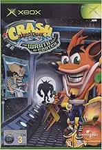 Crash Bandicoot: The Wrath of Cortex (Xbox)