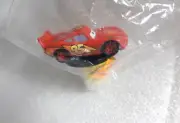 Deco Pac Disney Cars Lightning McQueen - cake topper kit / NEW