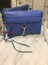 在飛比找Yahoo!奇摩拍賣優惠-美國設計師品牌 Rebecca Minkoff Clutch