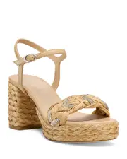 Stuart Weitzman Women's Lana Platform Sandals