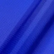 sheelokhwui Precut Nylon Fabric (2 Yard x 57 inch) - Water Repellent Ripstop Fabric, Lightweight, Du-Rable - Used for Covers, Flag, Sacks, Upholstery, Tent, Tarps, Kite, Craft and DIY - Sapphire Blue