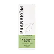 Pranarom Thyme thymol essential oil 10 ml of essential oil (Thyme)