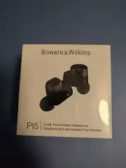 Bowers & Wilkins Pi5 Wireless Headphones