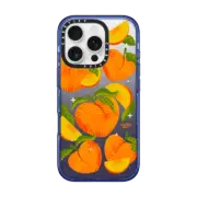 iPhone 16 Pro Impact Case MagSafe Compatible Just Peachy