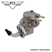 Austin Morris BMC Mini Moke Clubman Cooper Mechanical Fuel Pump 848 998 1098 PTZ