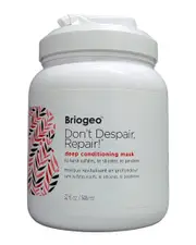 Briogeo Unisex 32oz Don't Despair Repair Deep Conditioning