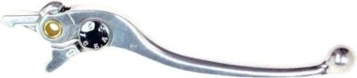 Motion Pro Polished Aluminum Brake Lever For Suzuki SV650S 1999-06