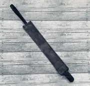 Grudge Gothic Darkness Pacifier Clip