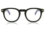 Tom Ford FT5629-B Blue-Light Block 001 Men Eyeglasses
