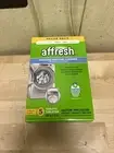 Affresh Washing Machine Cleaning Tablets (5 Tablets)