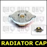 Radiator Cap FOR ROVER MINI-MOKE 1.0 90->92 Petrol QH