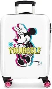 [Disney] Mickey Cabin Suitcase