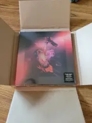 The Rolling Stones 'Hachney Diamonds' sealed 2023 BluRay + Dolby Atmos CD set!