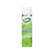 Glitz 200g Antibacterial Eucalyptus Spray