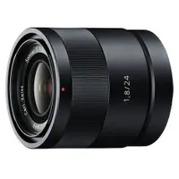 在飛比找蝦皮購物優惠-【平行輸入】SONY 24mm F1.8 E系列 ZA So