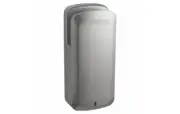 Hand Dryer Alpine Industries Oak High Speed, (Gray, 220V) ALP404-20-GRY