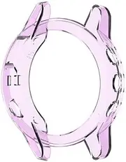 [MEIDAI] Protector Case For Garmin Fenix 7S 7 7X Cover Smart Watch TPU Soft Silicone Protective Fenix 5S 5 5X Plus 6 6X Pro Shell Sleeve