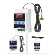 Thermostat 110-240V Digital LED Temperature Controller TMC-6000