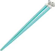 Peanuts Snoopy chopsticks with mascot