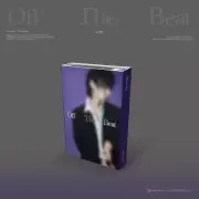 MONSTA X I.M 3rd EP [OFFTHEBEAT] Platform Nemo (IM03EPNE)