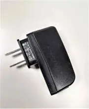 Samya TR-06AM 5V 1000mA USB AC Adapter Charger