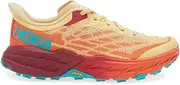 [HOKA ONE ONE] Women's Speedgoat 5 Running Shoe